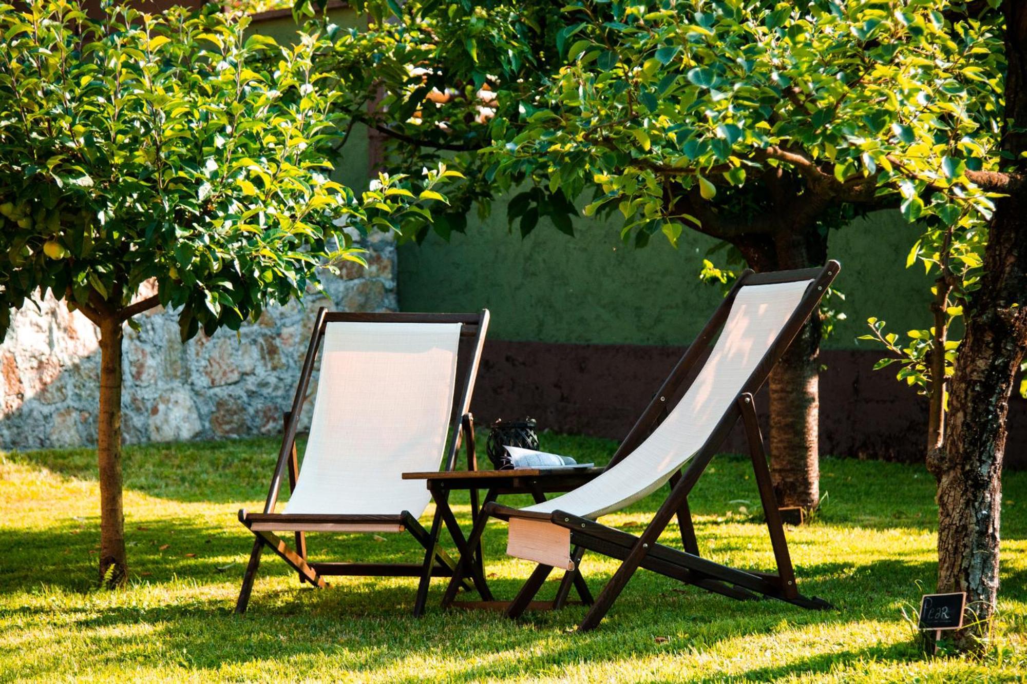 Green Field Apartments Virpazar Exterior foto